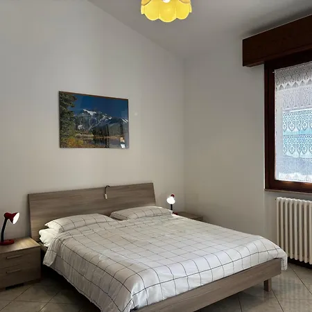 Casa Ganda - Larihome A73 Apartamento
