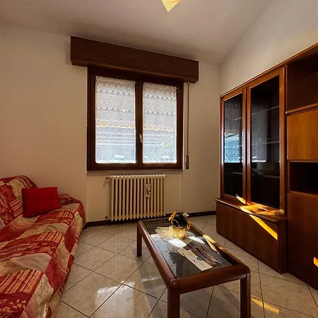 Apartamento Casa Ganda - Larihome A73