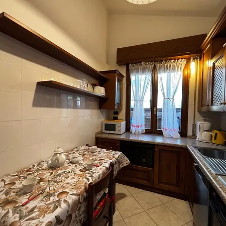 Apartamento Casa Ganda - Larihome A73 *