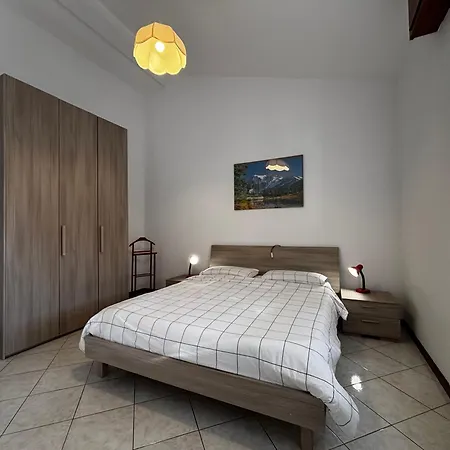 Casa Ganda - Larihome A73 Apartamento *