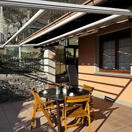 Casa Ganda - Larihome A73 赫拉弗多纳