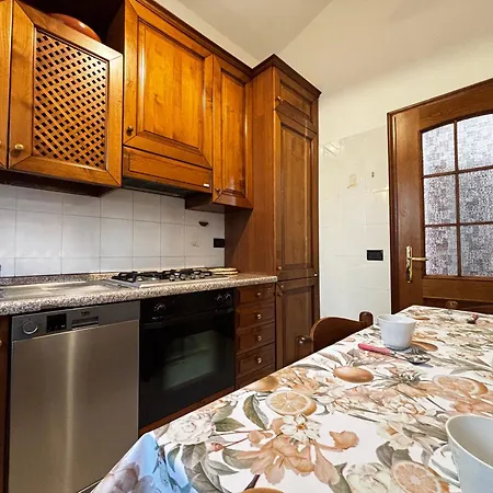 Casa Ganda - Larihome A73 赫拉弗多纳