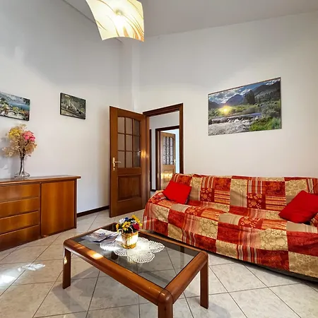 Casa Ganda - Larihome A73 公寓 赫拉弗多纳